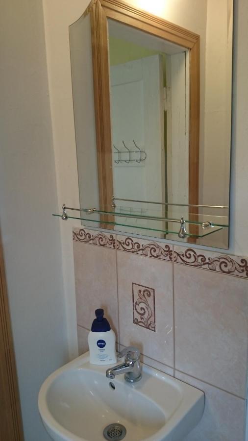 Willow Apartments Limbazi Zewnętrze zdjęcie