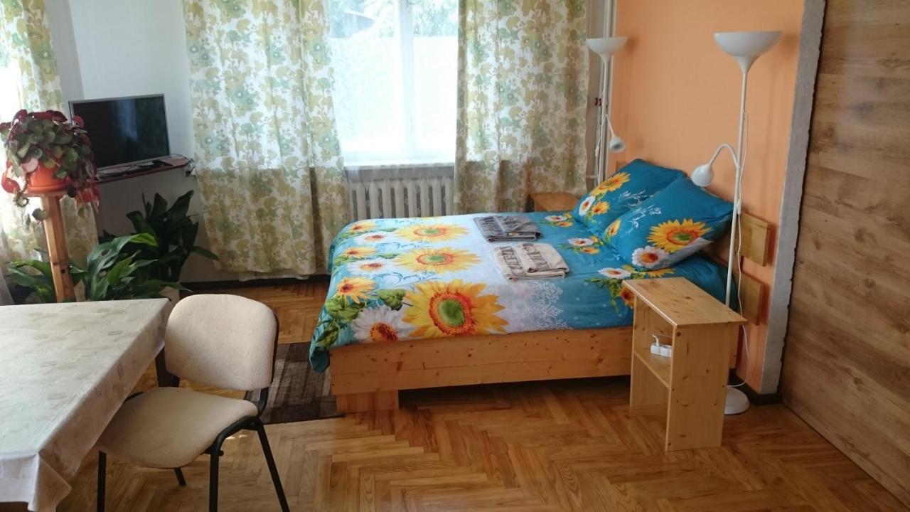 Willow Apartments Limbazi Zewnętrze zdjęcie