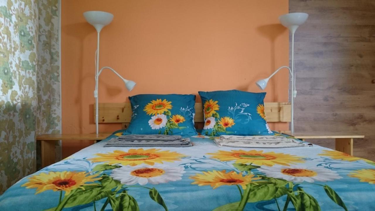 Willow Apartments Limbazi Zewnętrze zdjęcie