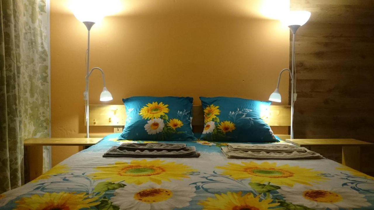 Willow Apartments Limbazi Zewnętrze zdjęcie