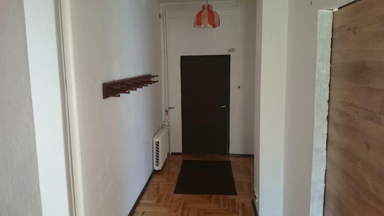 Willow Apartments Limbazi Zewnętrze zdjęcie