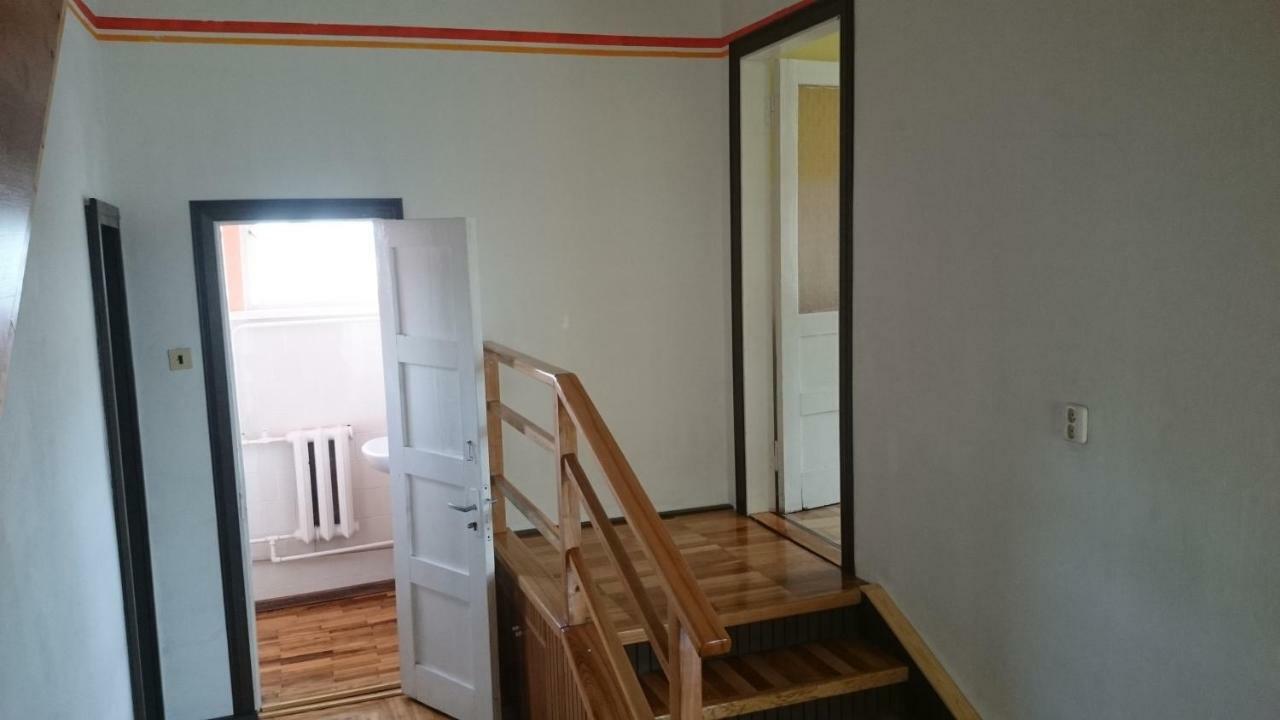 Willow Apartments Limbazi Zewnętrze zdjęcie