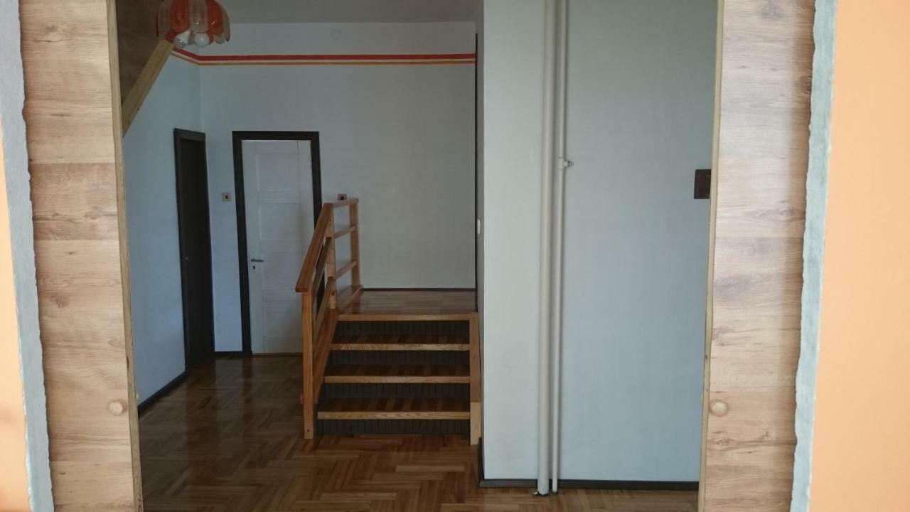Willow Apartments Limbazi Zewnętrze zdjęcie